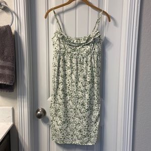 ☘️ Ann Taylor Loft Size Small Summer Dress